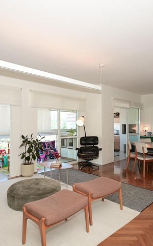 Apartamento à venda com 173m², 3 quartos e 3 vagasSala