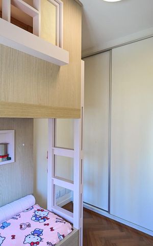 Apartamento à venda com 173m², 3 quartos e 3 vagasQuarto