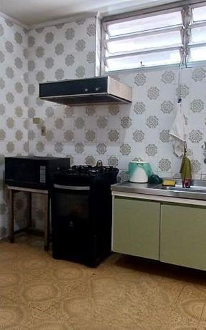 Casa à venda com 193m², 3 quartos e 2 vagasCozinha