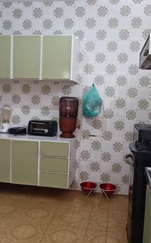 Casa à venda com 193m², 3 quartos e 2 vagasCozinha