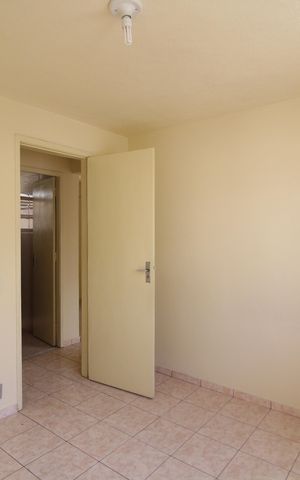 Apartamento à venda com 37m², 1 quarto e 1 vagaQuarto 2