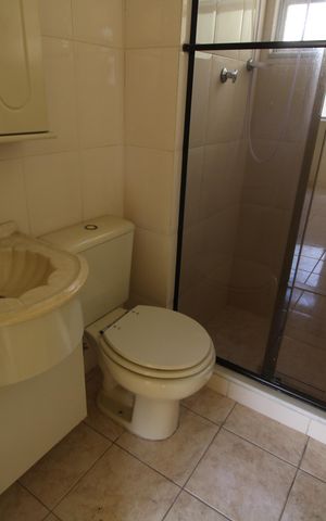 Apartamento à venda com 37m², 1 quarto e 1 vagaBanheiro