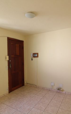 Apartamento à venda com 37m², 1 quarto e 1 vagaSala