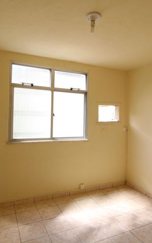 Apartamento à venda com 37m², 1 quarto e 1 vagaQuarto 2
