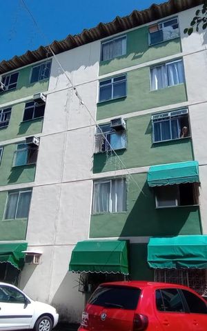 Apartamento à venda com 37m², 1 quarto e 1 vaga