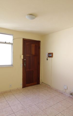 Apartamento à venda com 37m², 1 quarto e 1 vagaSala