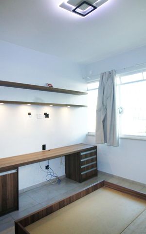 Casa à venda com 247m², 4 quartos e 5 vagasQuarto 3