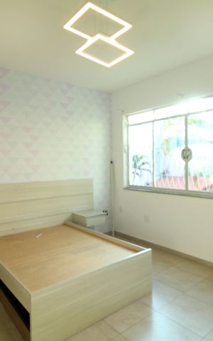 Casa à venda com 247m², 4 quartos e 5 vagasQuarto 2
