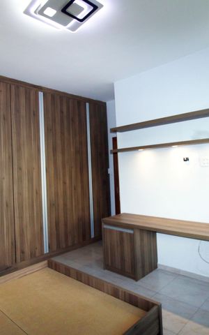 Casa à venda com 247m², 4 quartos e 5 vagasQuarto 3