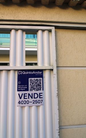 Casa à venda com 247m², 4 quartos e 5 vagasPlaca