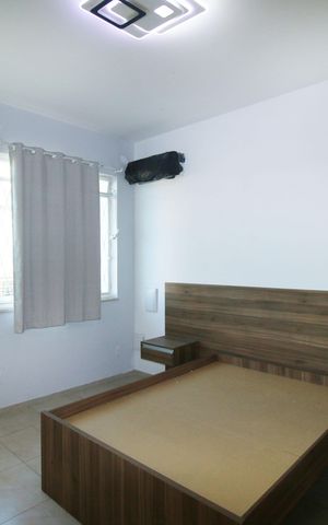 Casa à venda com 247m², 4 quartos e 5 vagasQuarto 3