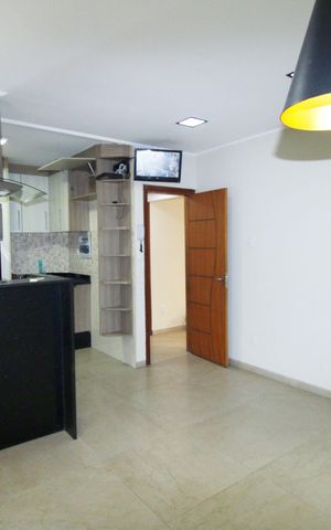 Casa à venda com 247m², 4 quartos e 5 vagasCozinha