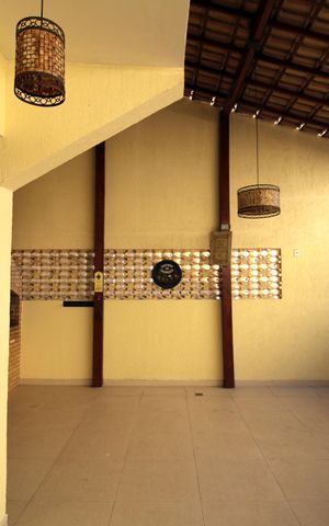 Casa à venda com 247m², 4 quartos e 5 vagasÁrea gourmet 2