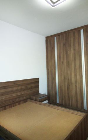 Casa à venda com 247m², 4 quartos e 5 vagasQuarto 3