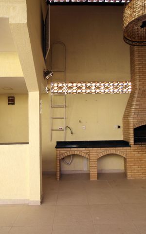 Casa à venda com 247m², 4 quartos e 5 vagasÁrea gourmet 2