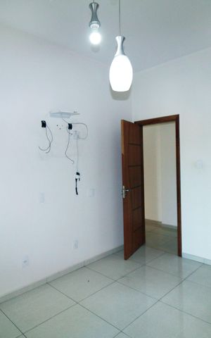 Casa à venda com 247m², 4 quartos e 5 vagasQuarto 1 - Suíte
