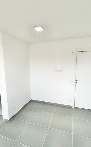 Apartamento para alugar com 36m², 2 quartos e sem vaga Apartamento para alugar com 36m², 2 quartos e sem vagaSala/Cozinha