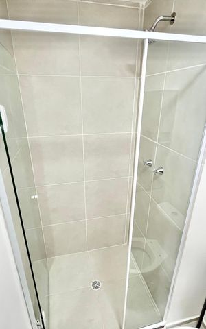Apartamento para alugar com 36m², 2 quartos e sem vaga Apartamento para alugar com 36m², 2 quartos e sem vagaBanheiro