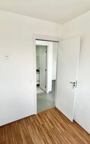 Apartamento para alugar com 36m², 2 quartos e sem vaga Apartamento para alugar com 36m², 2 quartos e sem vagaQuarto 1