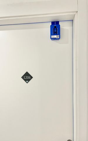 Apartamento para alugar com 36m², 2 quartos e sem vaga Apartamento para alugar com 36m², 2 quartos e sem vagalockbox