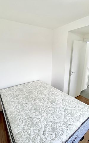 Apartamento para alugar com 36m², 2 quartos e sem vaga Apartamento para alugar com 36m², 2 quartos e sem vagaQuarto 2