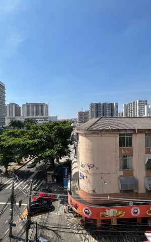 Apartamento à venda com 64m², 2 quartos e sem vagaVista do Quarto 1