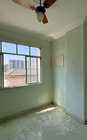 Apartamento à venda com 64m², 2 quartos e sem vagaQuarto 1