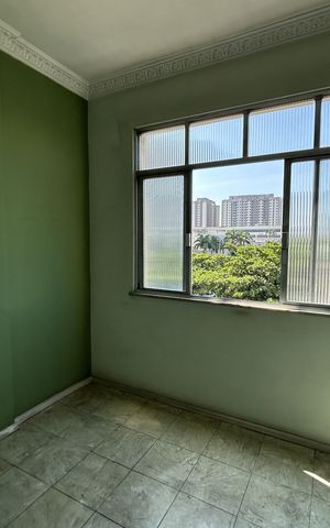 Apartamento à venda com 64m², 2 quartos e sem vagaQuarto 1