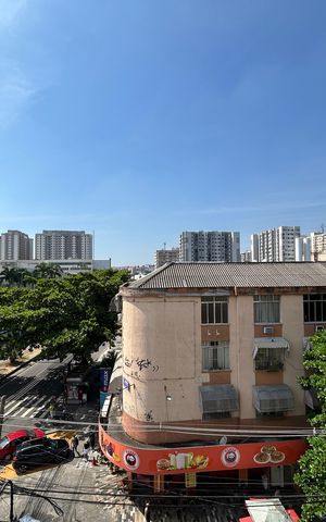 Apartamento à venda com 64m², 2 quartos e sem vagaVista da Sala