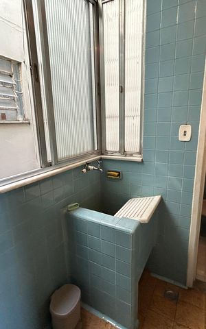 Apartamento à venda com 64m², 2 quartos e sem vagaÁrea de Serviço