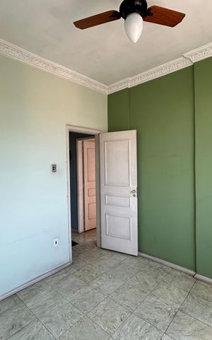Apartamento à venda com 64m², 2 quartos e sem vagaQuarto 1