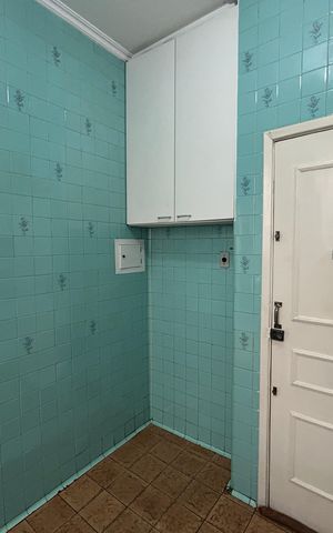 Apartamento à venda com 64m², 2 quartos e sem vagaCozinha