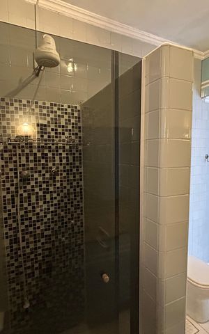 Apartamento à venda com 64m², 2 quartos e sem vagaBanheiro