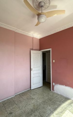 Apartamento à venda com 64m², 2 quartos e sem vagaQuarto 2