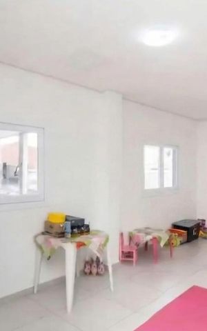 Apartamento à venda com 60m², 2 quartos e 1 vaga Apartamento à venda com 60m², 2 quartos e 1 vagaÁrea externa