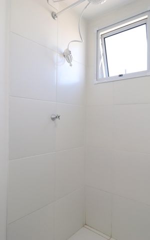 Apartamento à venda com 19m², 1 quarto e sem vagaBanheiro 