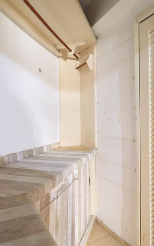 Casa à venda com 340m², 3 quartos e 4 vagasCloset 