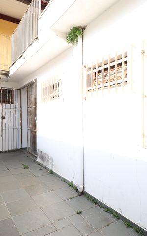 Casa à venda com 340m², 3 quartos e 4 vagasQuintal e área de serviço 