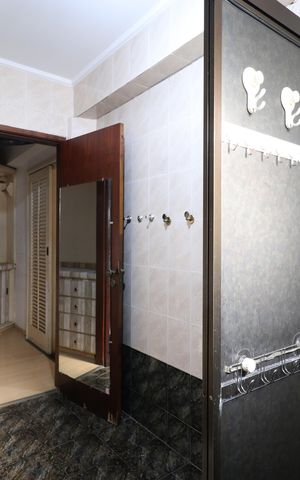 Casa à venda com 340m², 3 quartos e 4 vagasBanheiro da Suíte 3
