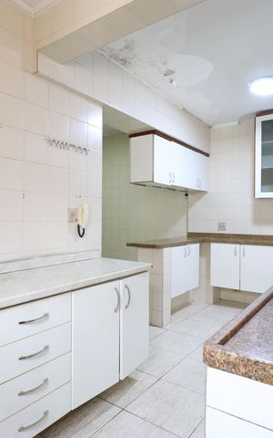 Casa à venda com 340m², 3 quartos e 4 vagasCozinha 