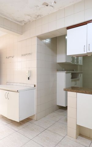 Casa à venda com 340m², 3 quartos e 4 vagasCozinha 