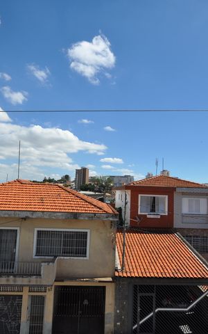 Apartamento à venda com 44m², 2 quartos e sem vagaVista da Sala