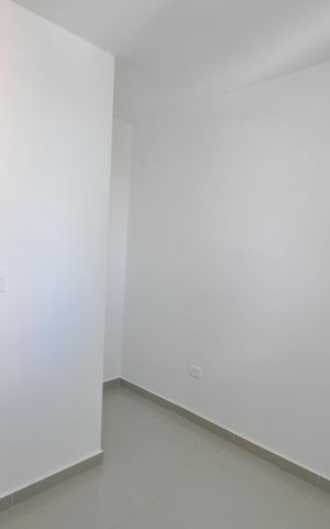 Apartamento à venda com 44m², 2 quartos e sem vagaQuarto 1