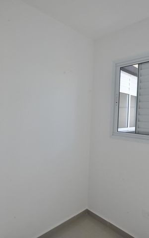 Apartamento à venda com 44m², 2 quartos e sem vagaQuarto 2