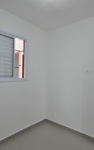 Apartamento à venda com 44m², 2 quartos e sem vagaQuarto 1