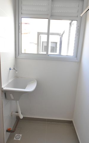 Apartamento à venda com 44m², 2 quartos e sem vagaÁrea de Serviço