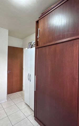 Casa de condomínio à venda com 118m², 3 quartos e 2 vagas Casa de condomínio à venda com 118m², 3 quartos e 2 vagasQuarto 1