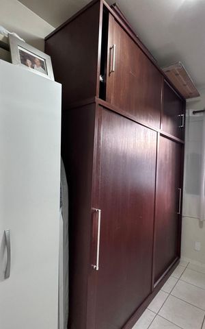 Casa de condomínio à venda com 118m², 3 quartos e 2 vagas Casa de condomínio à venda com 118m², 3 quartos e 2 vagasQuarto 1