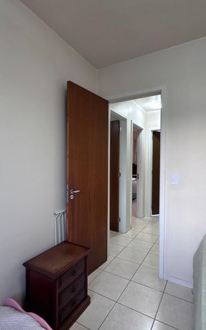 Casa de condomínio à venda com 118m², 3 quartos e 2 vagas Casa de condomínio à venda com 118m², 3 quartos e 2 vagasQuarto 2