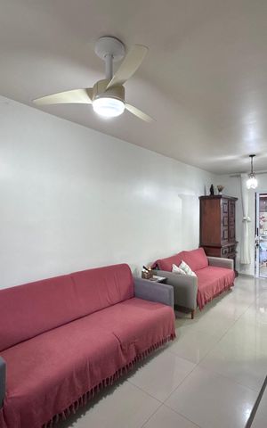 Casa de condomínio à venda com 118m², 3 quartos e 2 vagas Casa de condomínio à venda com 118m², 3 quartos e 2 vagasSala